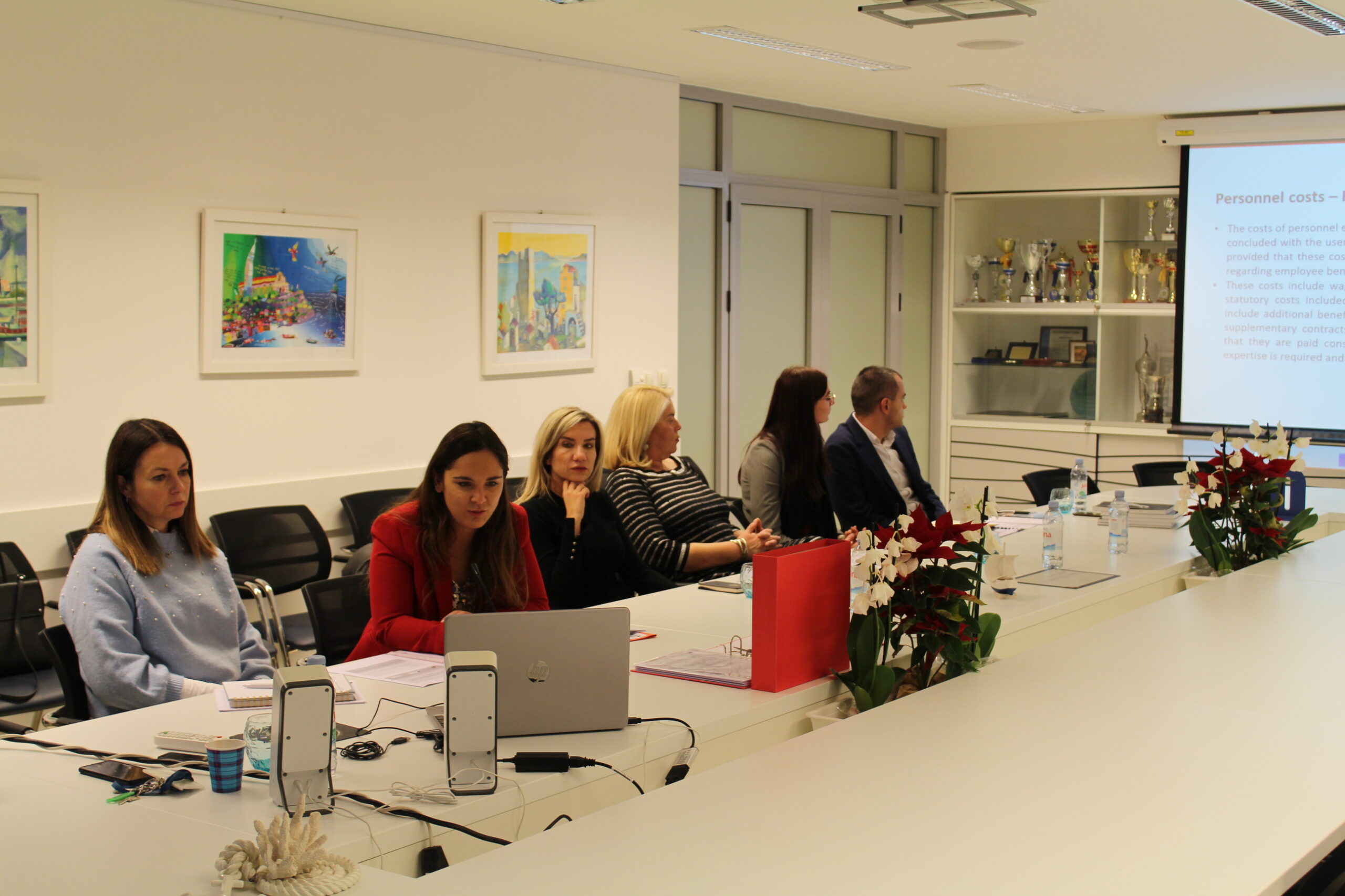 Novi ERASMUS+ projekt Pomorskog fakulteta u Splitu – MareLaw