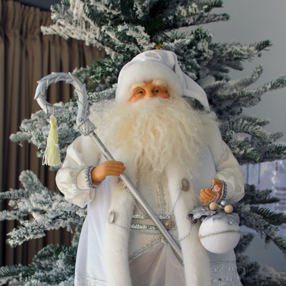 Čestitka povodom blagdana svetoga Nikole i Dana Fakulteta