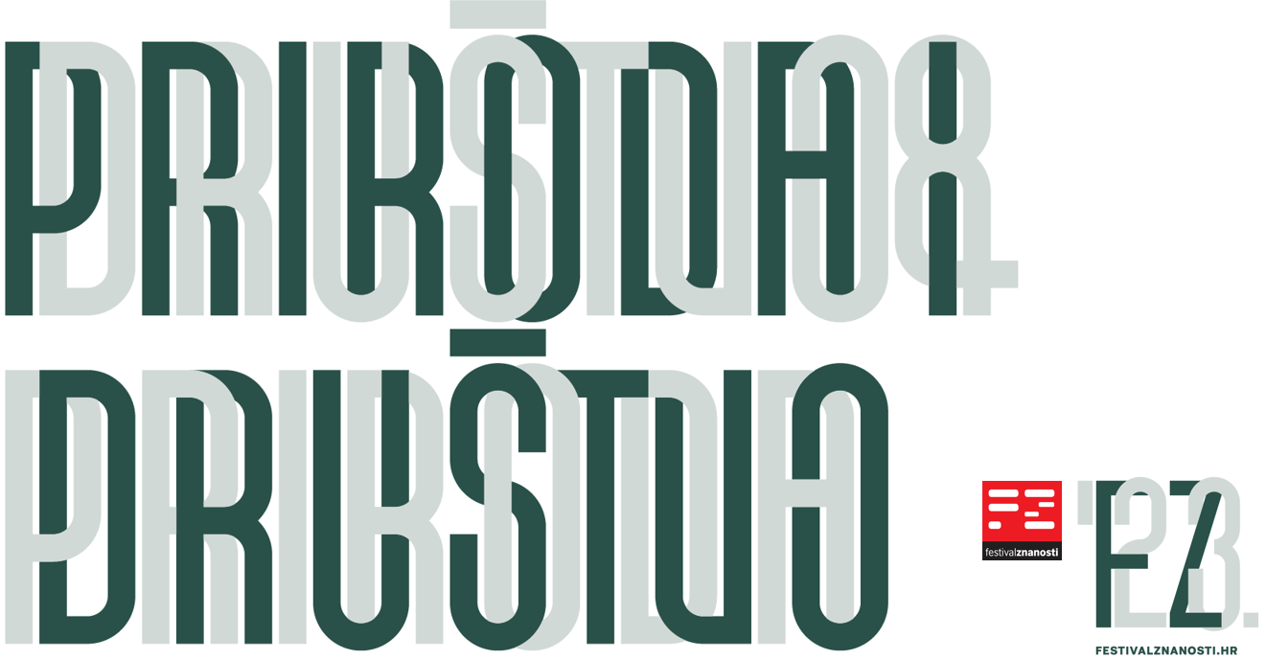 Festival znanosti 2023.