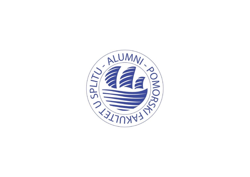 Poziv na 4. tribinu u organizaciji „ALUMNI“ Udruge bivših studenata i prijatelja Pomorskog fakulteta u Splitu
