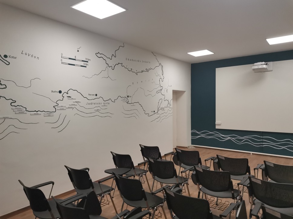 Objavljeni rezultati WRECKS4ALL projekta