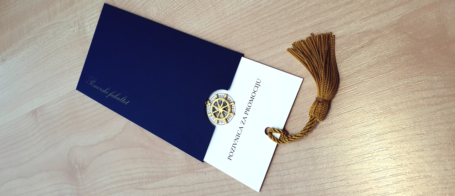 Promjena termina promocije diplomiranih studenata
