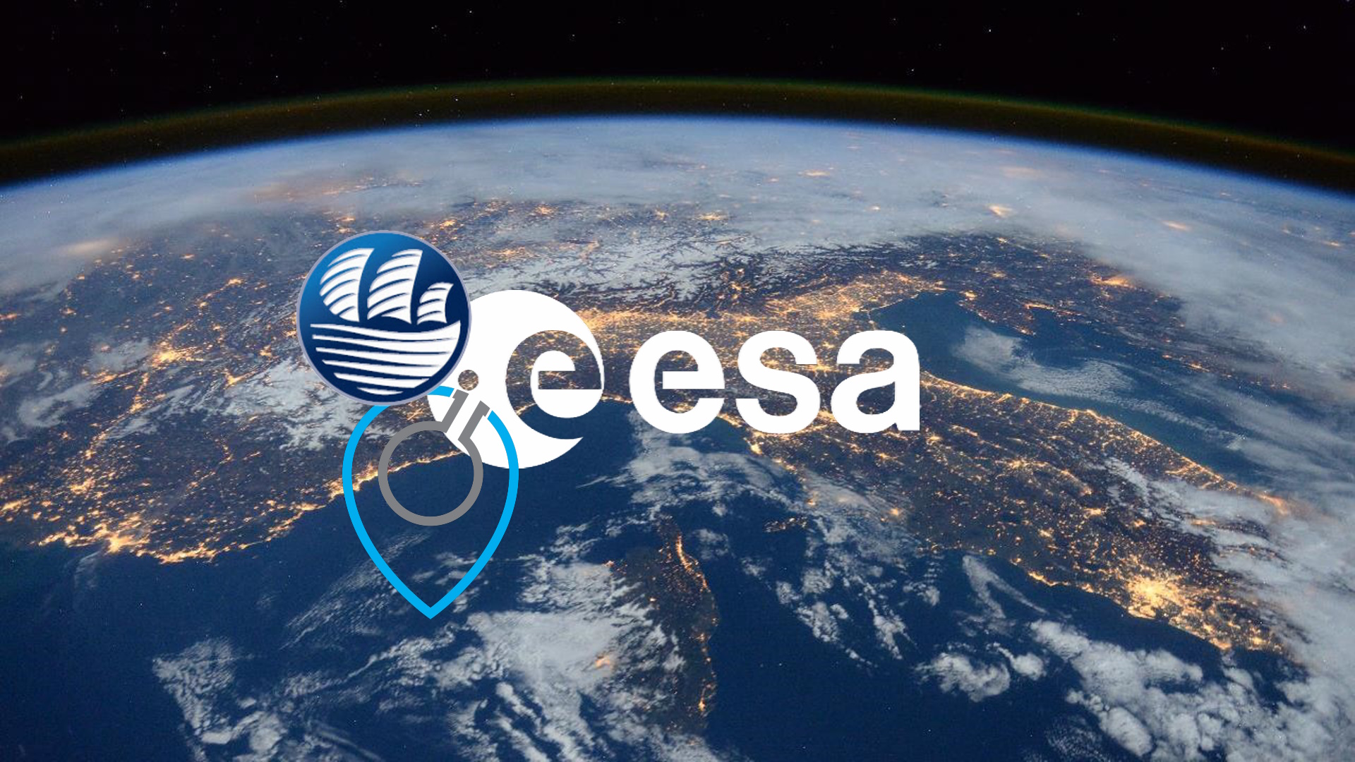 Objavljena nova web stranica za ESA projekt