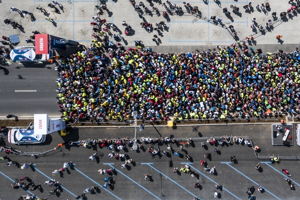 Wings for Life 2025 – obavijest za prijavljene