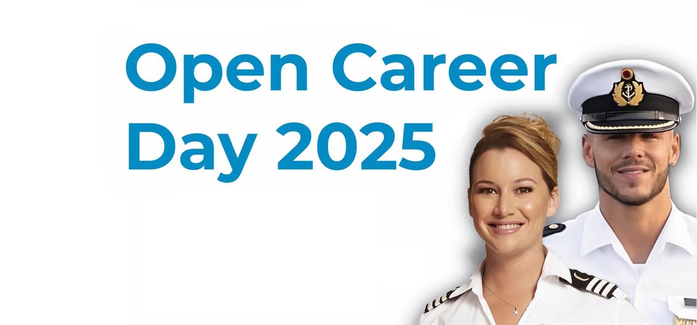 PFST Career Day 2025.