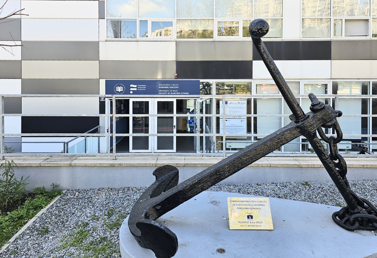 Dan otvorenih vrata na Pomorskom