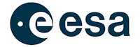 European Space Agency Logo