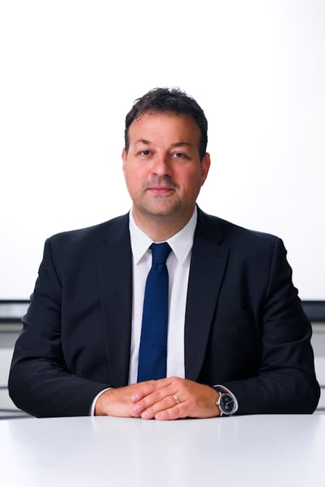 izv. prof. dr. sc. Ivan Peronja