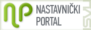 Nastavnički portal