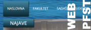 Stari PFST