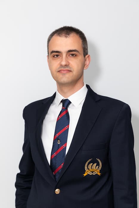 Assoc. Prof. Nikola Mandić, PhD