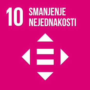Smanjenje nejednakosti
