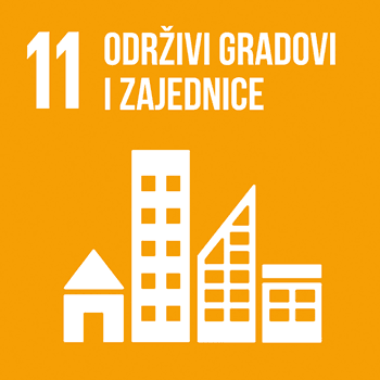 Održivi gradovi i zajednice
