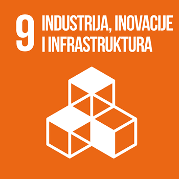 Industrija, inovacije i infrastruktura