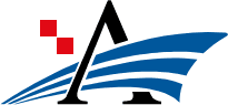 Agencija za obalni linijski pomorski promet logo