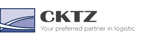 CKTZ Split logo