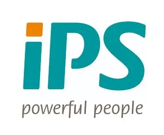 iPS logo