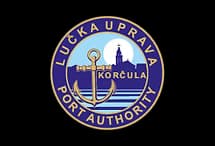 Županijska lučka uprava Korčula logo