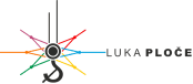 Luka Ploče d.d. logo
