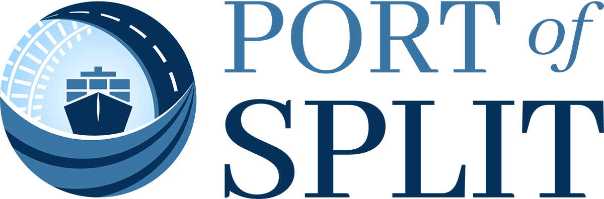 Luka Split logo