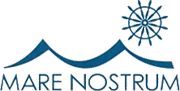 Mare Nostrum logo