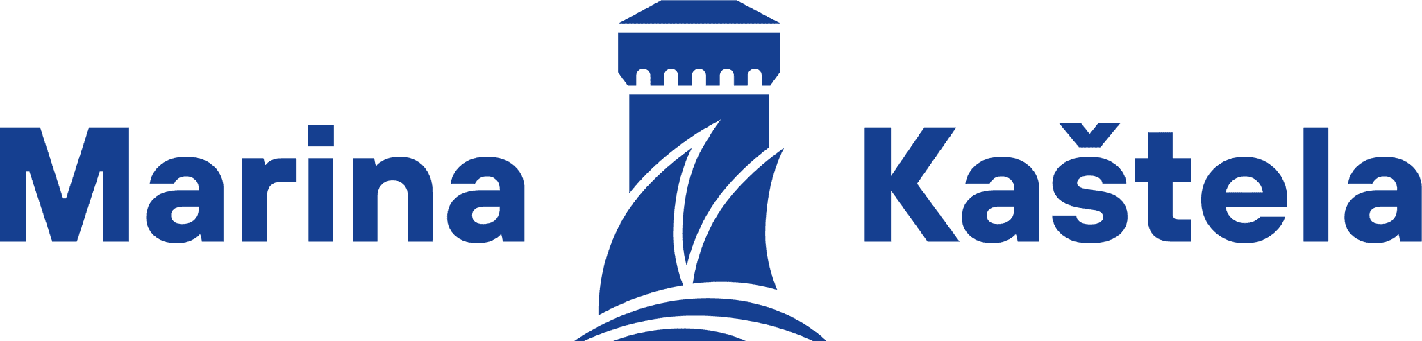 Marina Kaštela logo