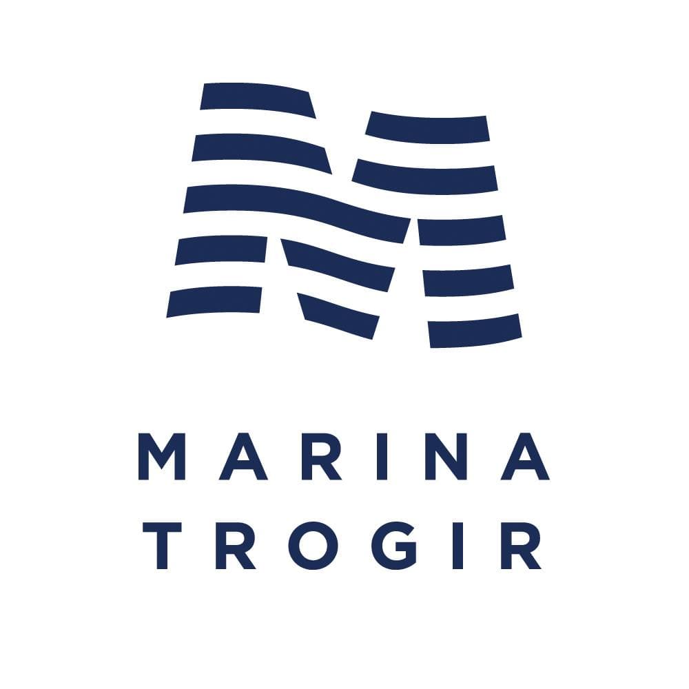 Marina Trogir - SCT logo