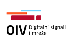Pomorski centar za elektroniku - OiV logo
