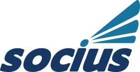 Socius d.o.o. logo