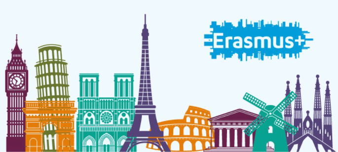 Natječaj za mobilnost studenata u svrhu studija u okviru programa Erasmus+ u akademskoj godini 2025./2026.