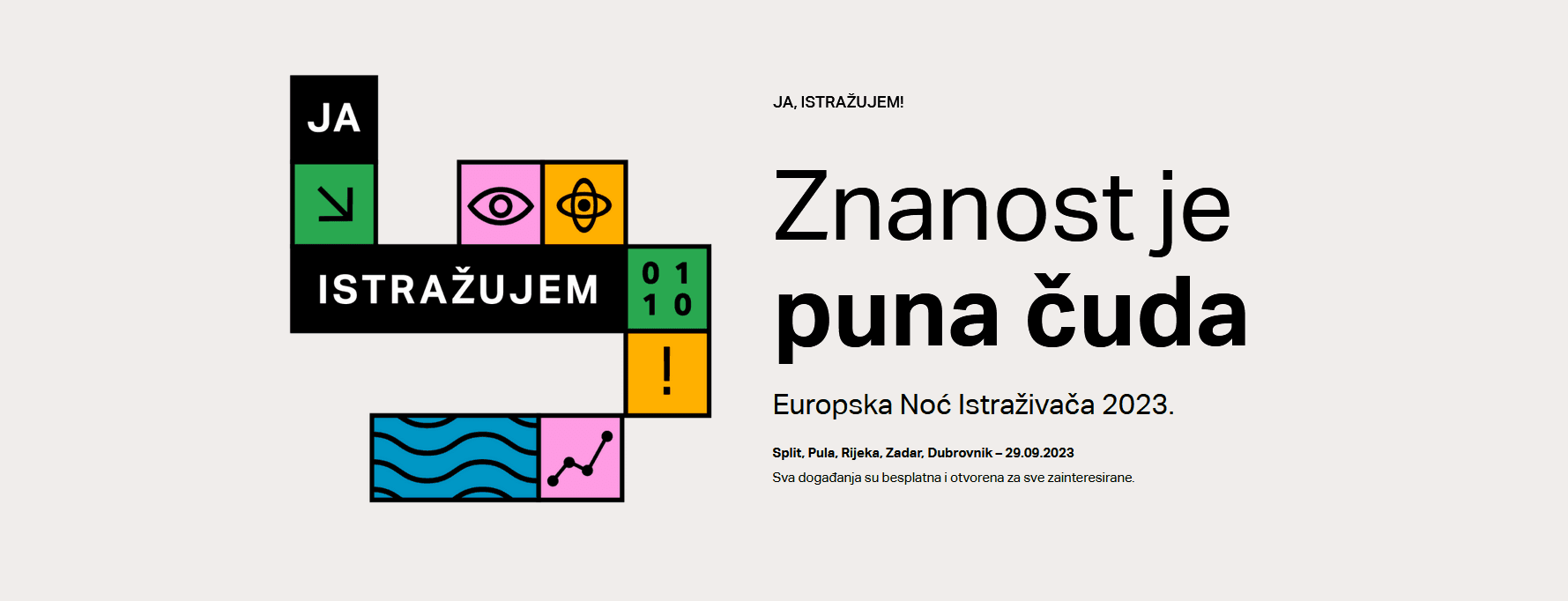 Europska noć istraživača