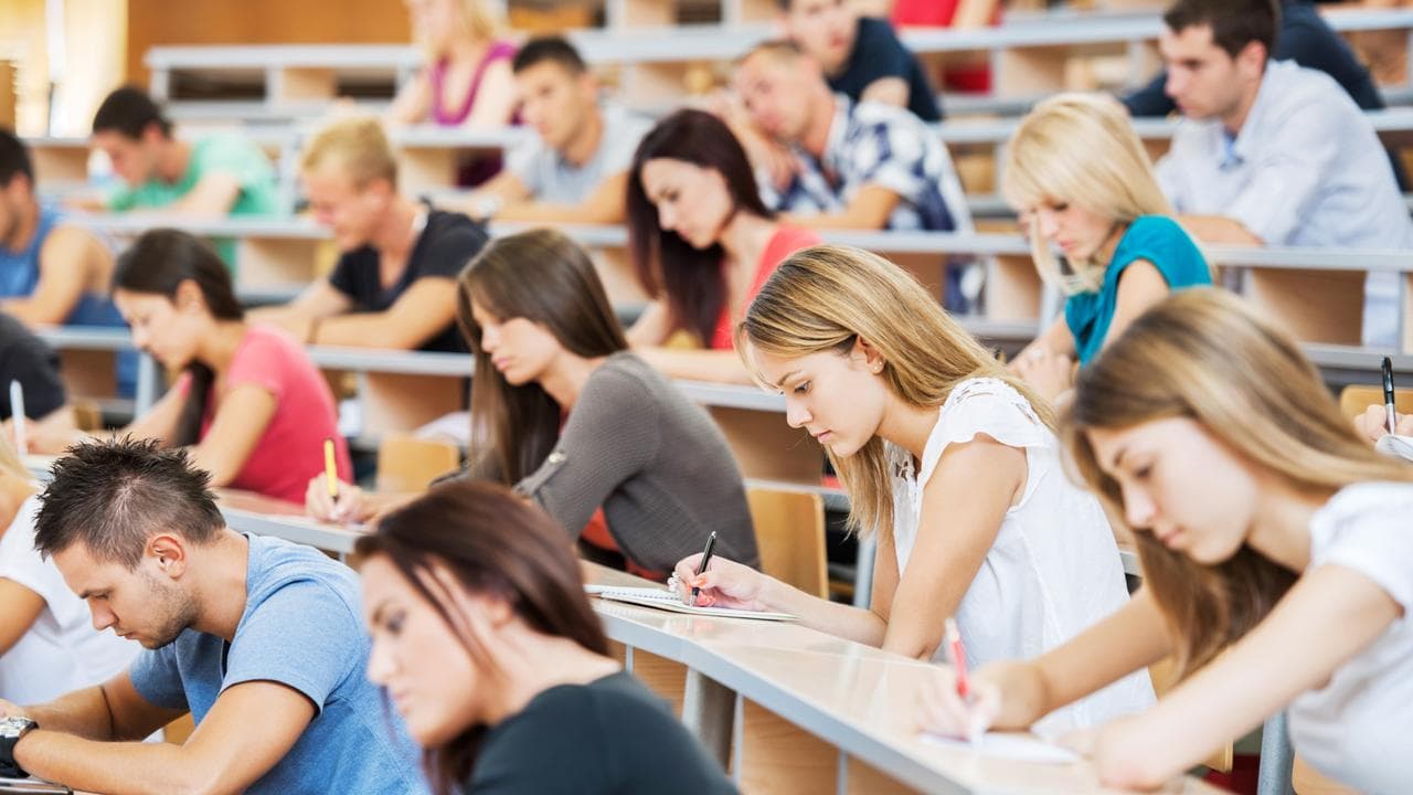 Početak nastave u akademskoj godini 2023./2024.