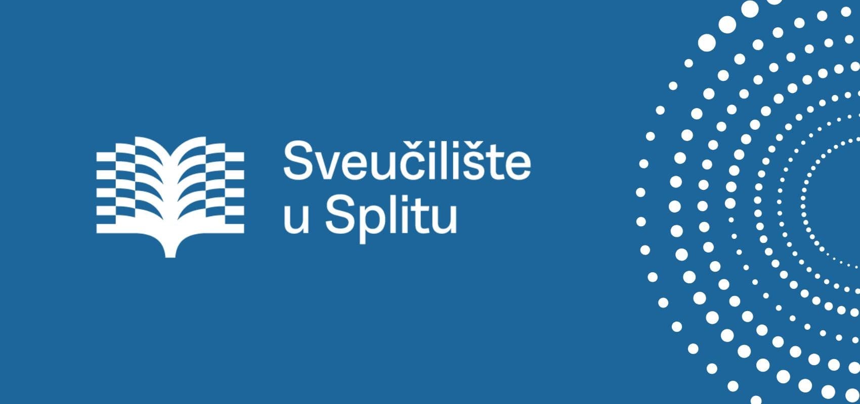 Svečano potpisivanje Ugovora o dodjeli stipendije Sveučilišta u Splitu