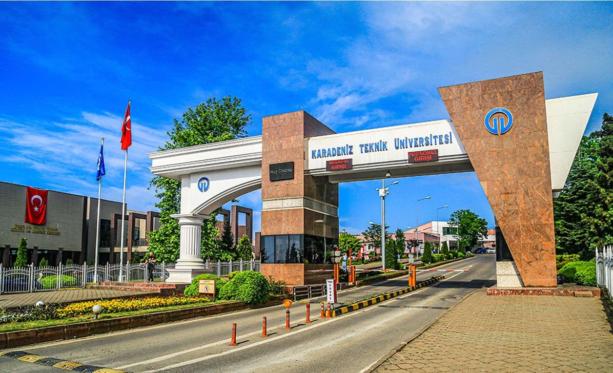 Predstavljanje Karadeniz Tehničkog Sveučilišta – četvrtak, 12. lipnja