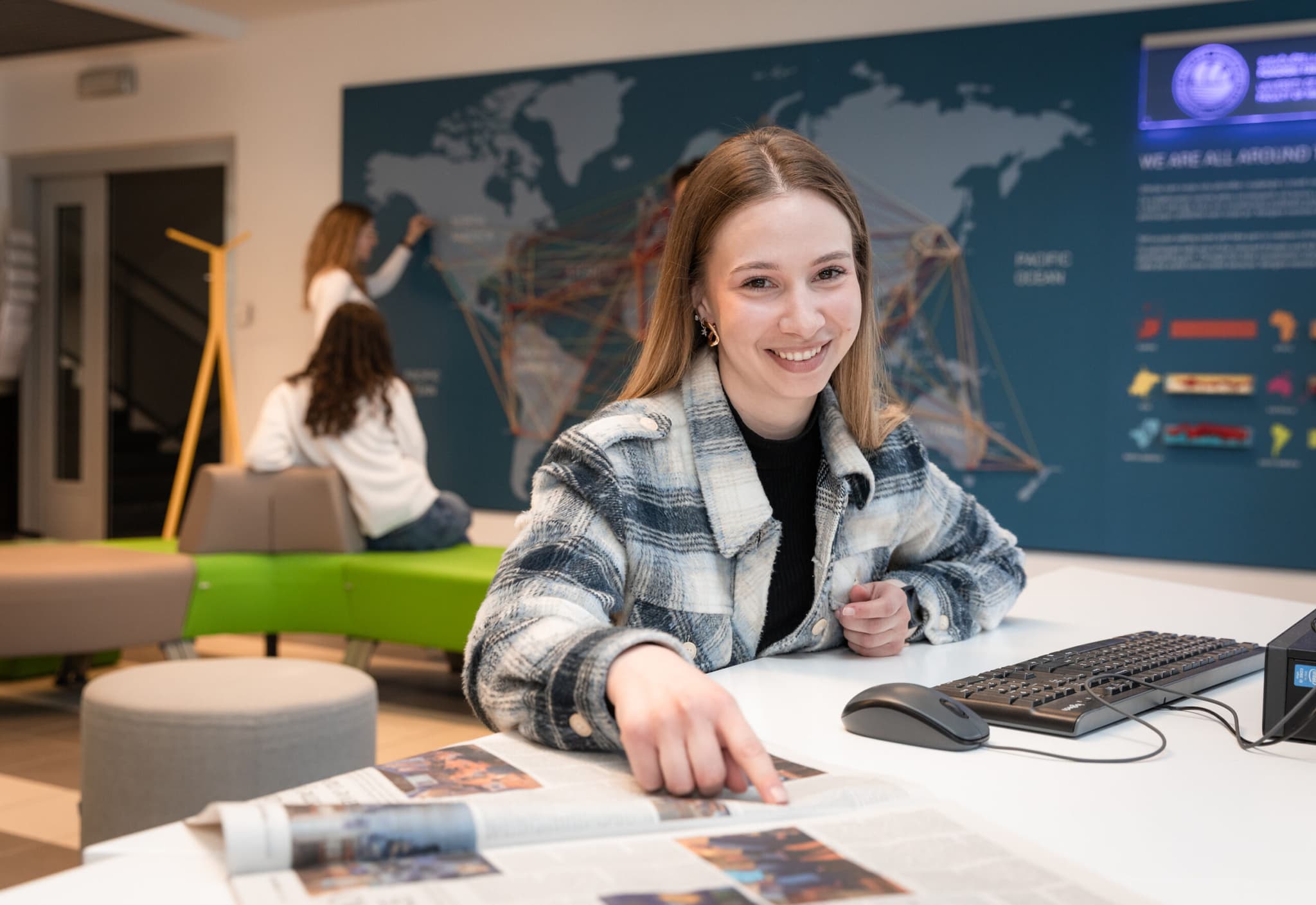 Otvorene prijave za upis u prvu godinu DIPLOMSKIH studija