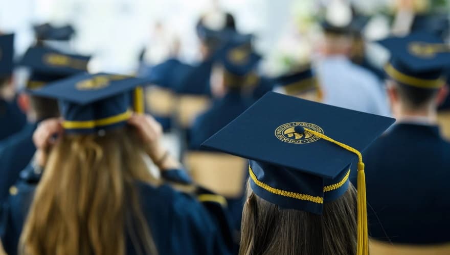UPISI na DIPLOMSKE studije Pomorskog ⚓🎓