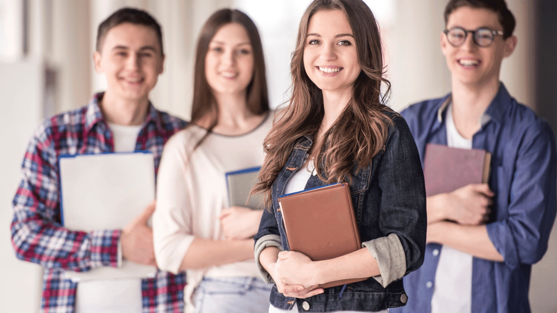 PRIJEM studenata 1. godine prijediplomskih studija (BRUCOŠA) u AG 2025./2026.