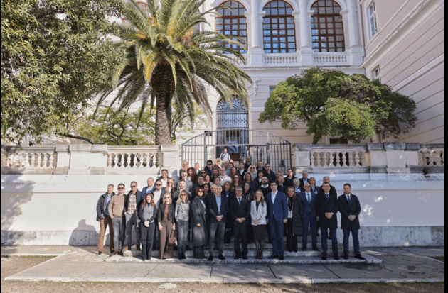 Pomorski fakultet u središtu europskih inovacija u sektoru voda i plavog gospodarstva – EIT Water