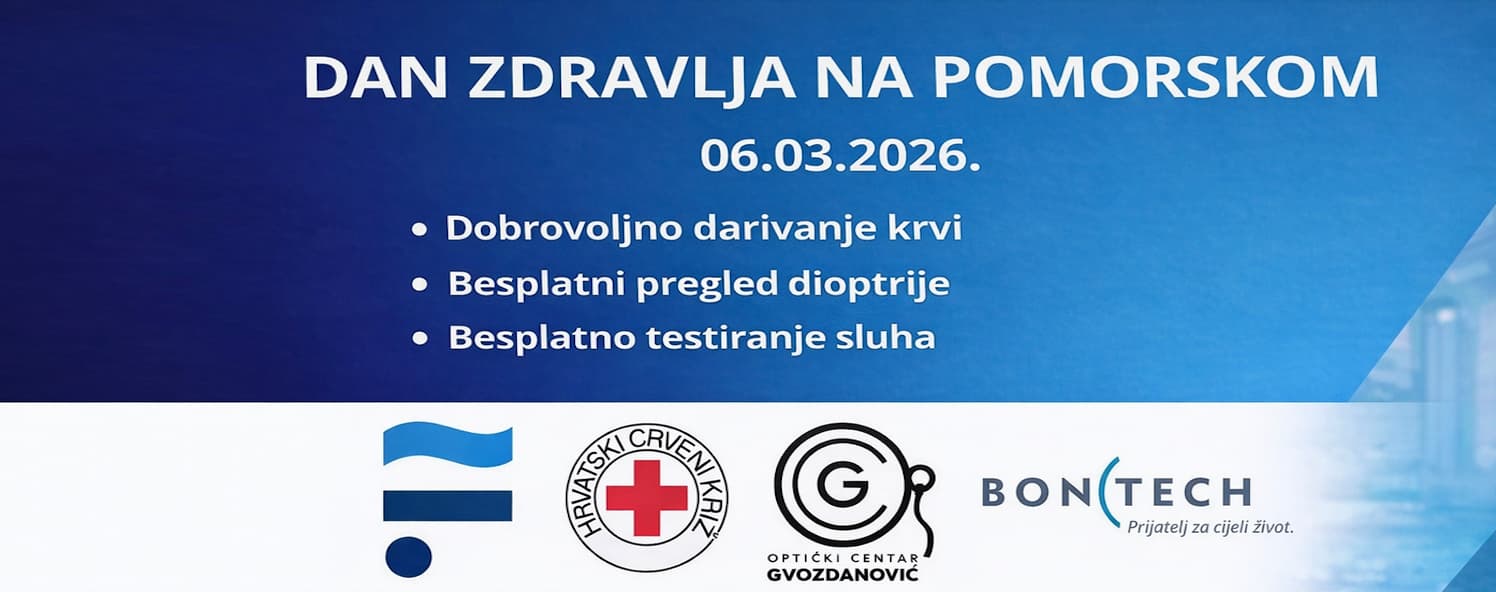 Dan zdravlja na Pomorskom