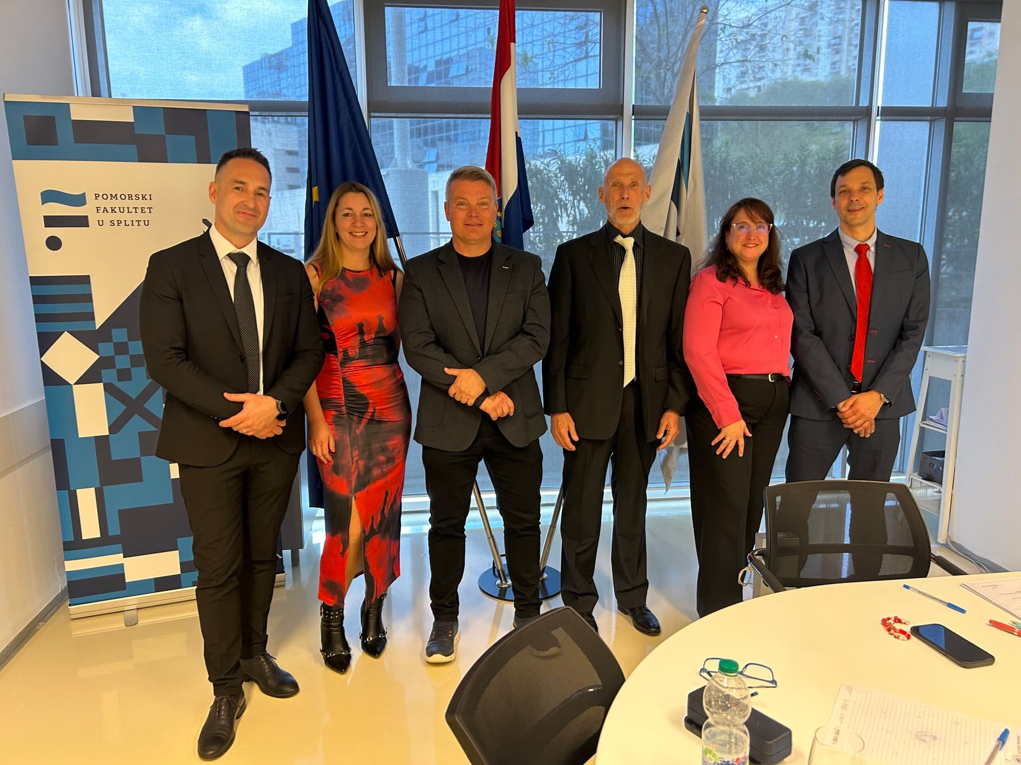 Doktorirao Zlatko Boko!