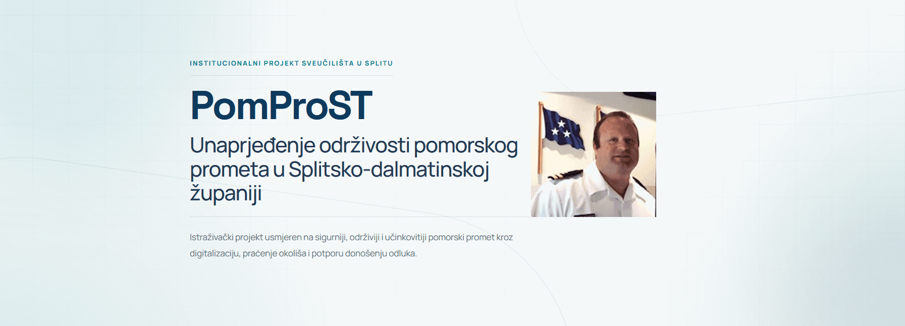 Gostujuće predavanje – Patrick Cunningham