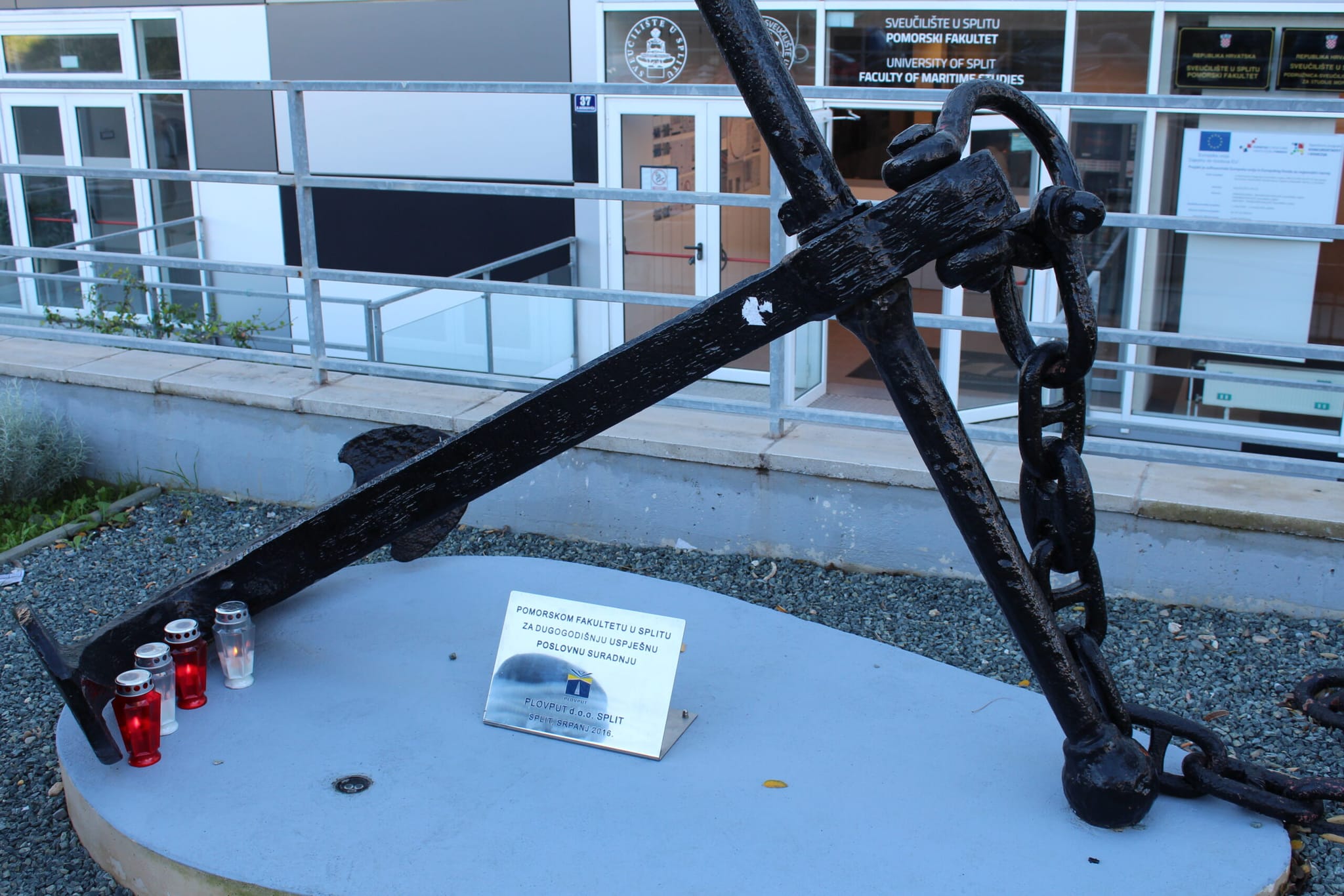 Dan sjećanja na žrtve Domovinskog rata i Dan sjećanja na žrtvu Vukovara i Škabrnje