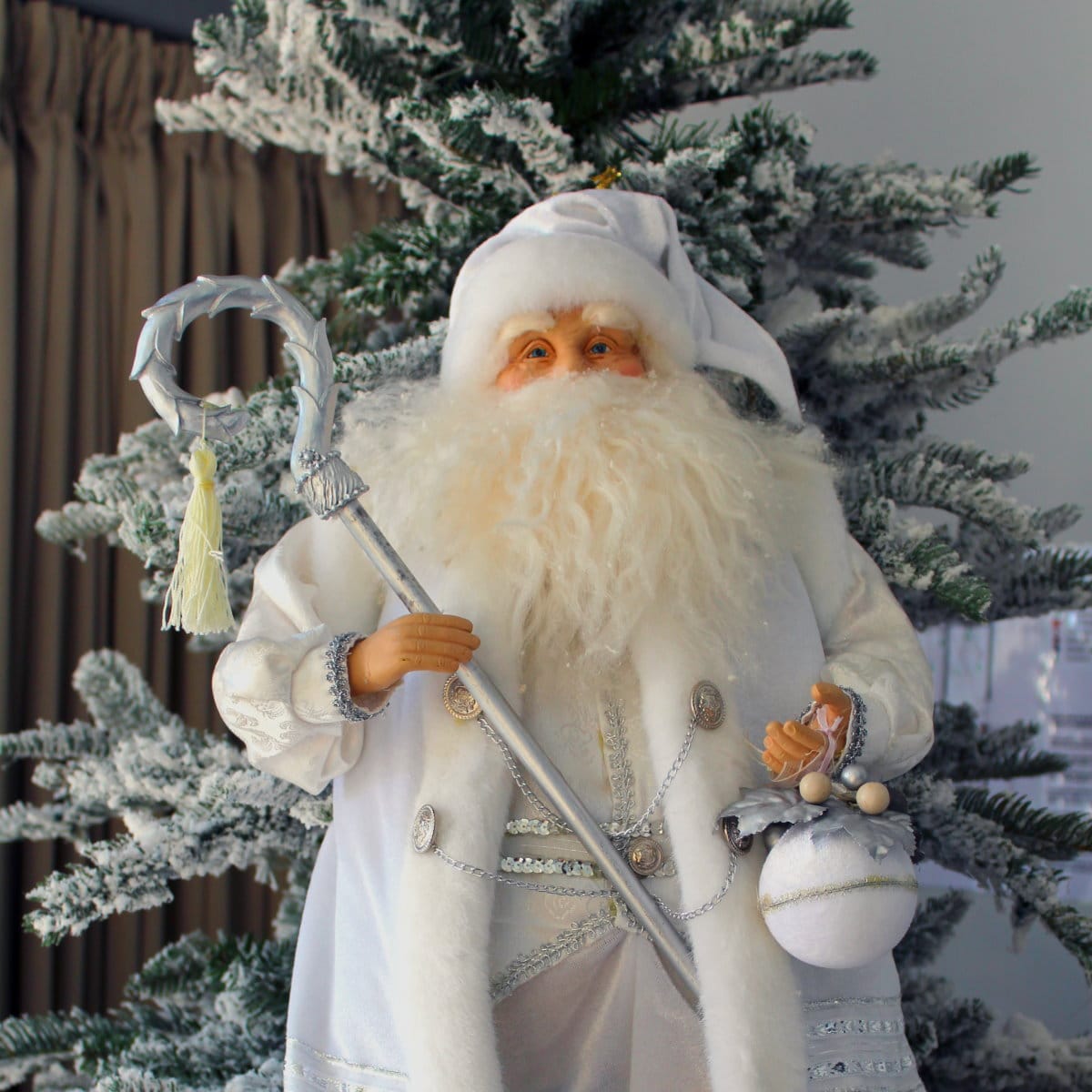 Čestitka povodom blagdana svetoga Nikole i Dana Fakulteta