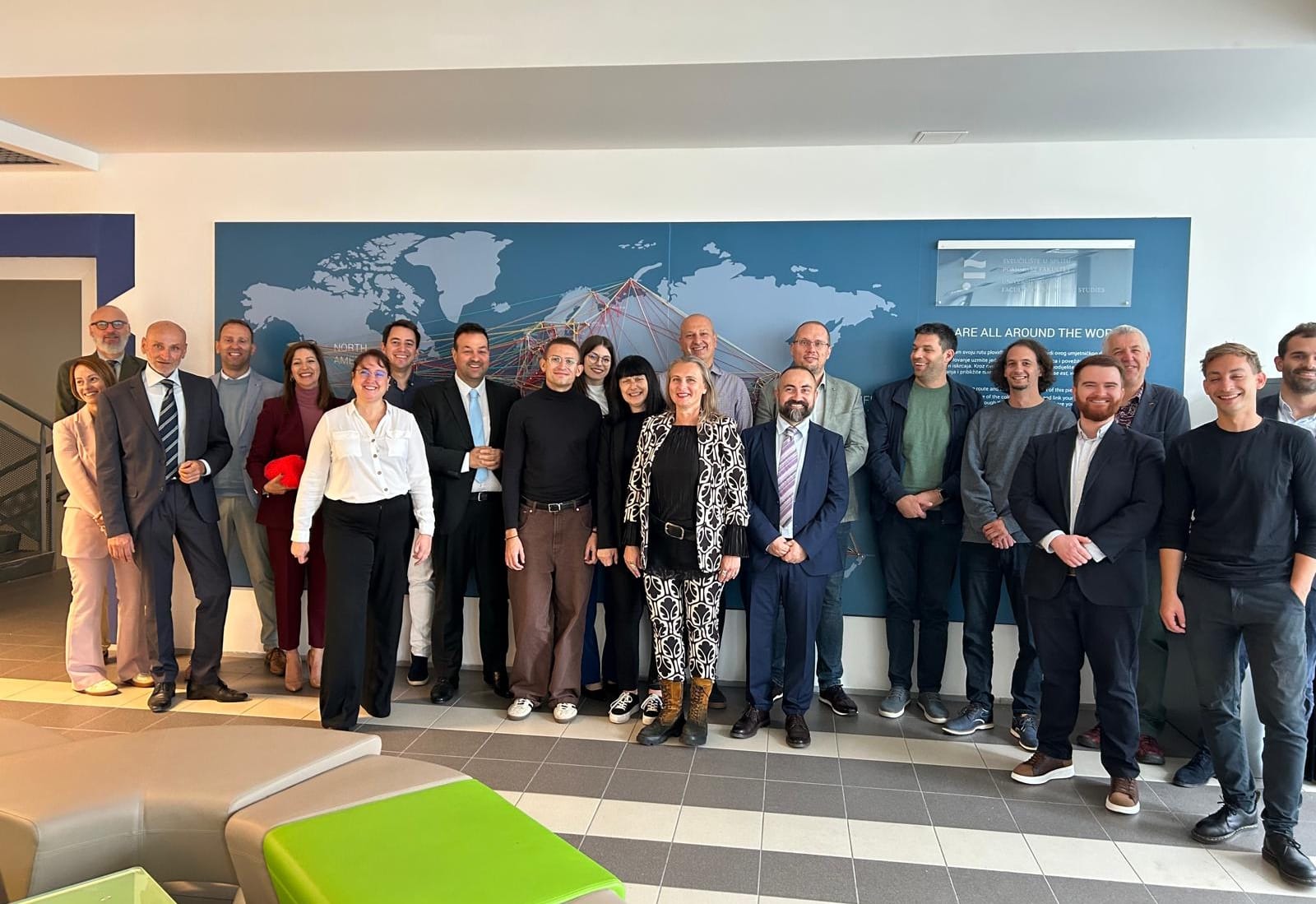 Economic and Social Development (ESD) konferencija na Pomorskom