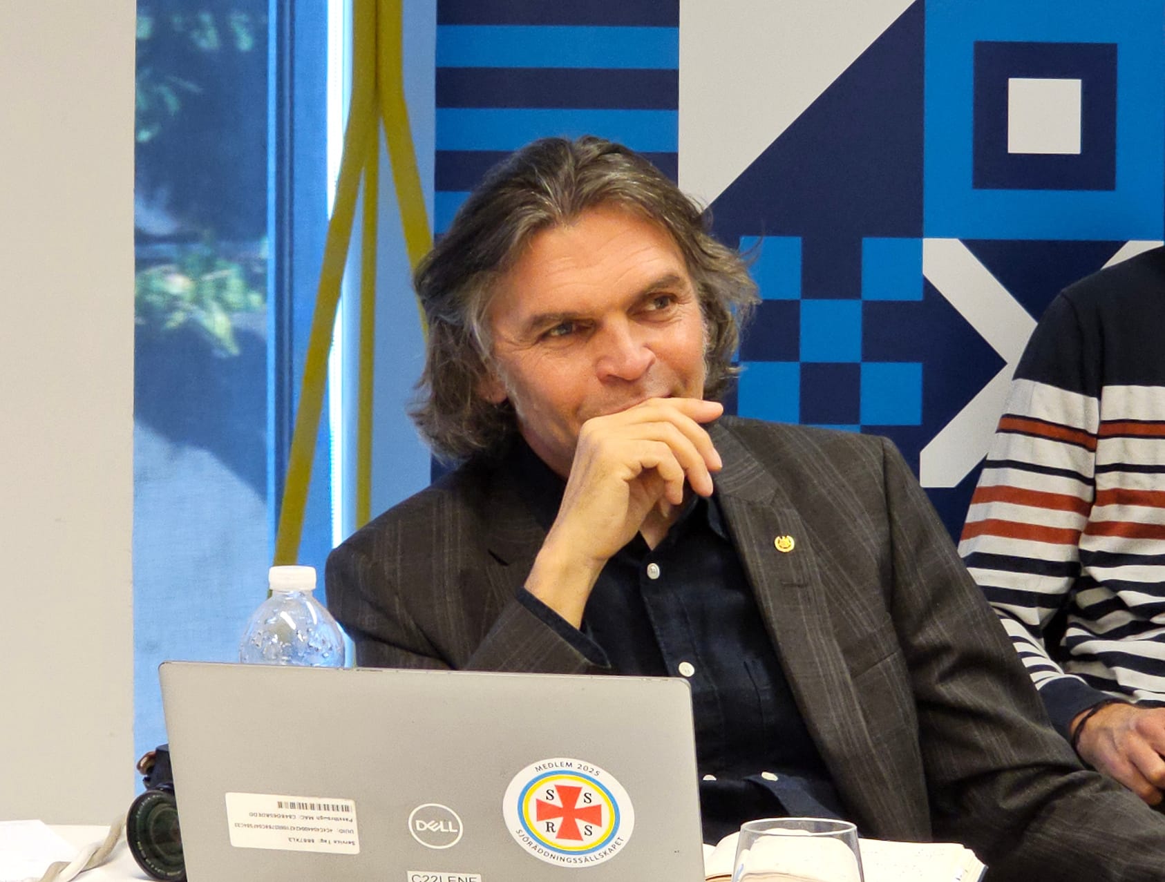 Gostujuće predavanje – Kent Salo, PhD (Chalmers University of Technology)