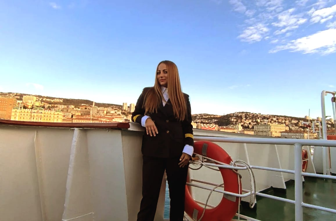 🎓 Pomorski fakultet u Splitu ponosan na uspjehe svojih alumnija