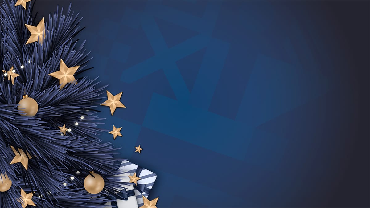 Blagoslovljen Božić i sretna nova 2026. godina!