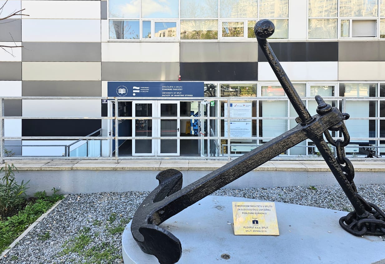 Dan otvorenih vrata na Pomorskom