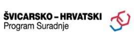 Švicarsko - Hrvatski program suradnje