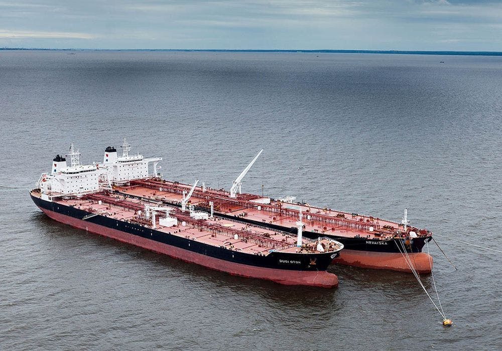 Tankerska plovidba d.d. objavljuje natječaj za vježbenički staž